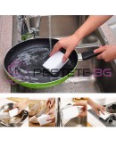 Магическа гъба за почистване с вода